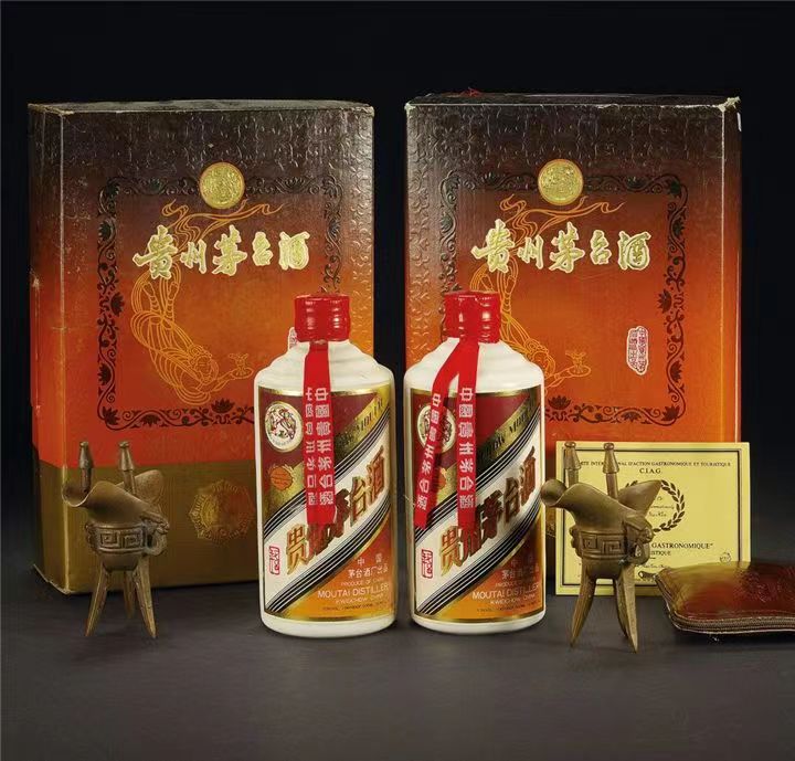 肃南烟酒回收
